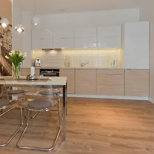 Dream Apartments- Avenue Sopot